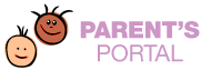 Parent's Portal